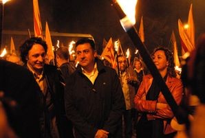 Puigcercós reclama al govern que 'prengui cartes' i anul·li el procés judicial de Companys