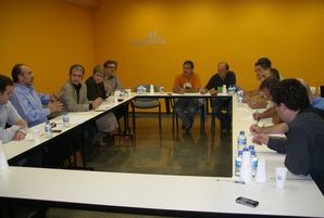 Esquerra coincideix amb els sindicats de Nissan que cal prioritzar nous models d’economia productiva