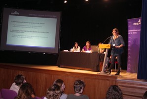 L'Assemblea Nacional de Dones aplega un centenar de militants a Reus