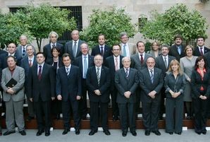 El Govern aprova el Pacte Nacional per a la Recerca i la Innovació, el full de ruta del país per augmentar la competitivitat de Catalunya