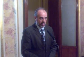 Ridao: ‘Aquests són els pressupostos de la crisi, però no els pressupostos per afrontar-la’