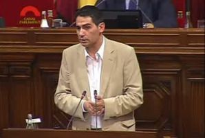 Pere Bosch defensa la utilitat del Projecte de Llei de millora d’urbanitzacions i demana ‘que no es quedi en una declaració d’intencions’