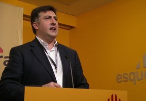 Puigcercós assegura que amb la sociovergència, ‘ara ja hi hauria un acord en finançament, però a la baixa’