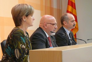 El Pla d'ACC1Ó impulsa 85 mesures de suport a l'empresa per afrontar els reptes del proper cicle econòmic