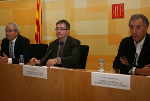 Ausàs es reuneix amb més de 40 entitats gitanes catalanes