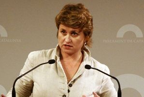 Simó destaca que els pressupostos són uns comptes ‘anticrisi’