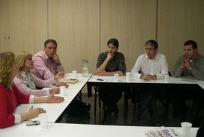 Esquerra exigirà al Govern que rebutgi l’ERO de Frigo