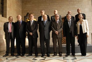 Ridao assegura que el Govern ha fet els deures i compleix dos anys de ‘governació ordenada i estable’