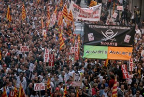 Ridao reclama explicacions de Zapatero sobre les noves mesures anticrisi