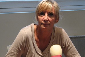 Roser Clavell valora molt positivament que Barcelona aculli la secretaria de la Unió per la Mediterrània