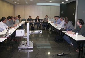 Esquerra posa en marxa un pla estratègic per acostar el partit a la immigració