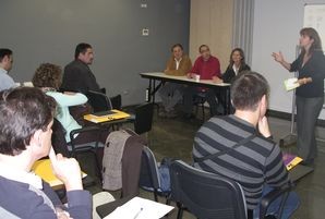 Esquerra posa a l’abast de tota la militància una oferta formativa permanent