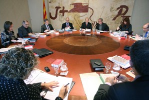 El Govern destina 117 milions d’euros a ajuts per al transport i el menjador escolar