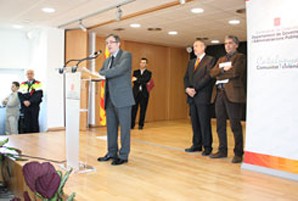 Ausàs inaugura el Casal de Gent Gran i Ludoteca de Sant Pere Nord de Terrassa