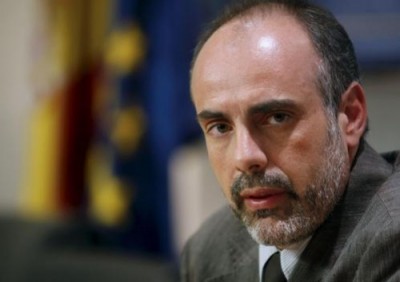 Ridao: “Zapatero s’ha abandonat a la crisi, ha actuat al ralentí i suspèn en política autonòmica”