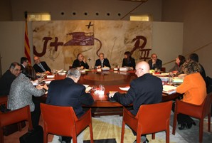 El Govern aprova el calendari de desplegament de la Llei d’educació de Catalunya