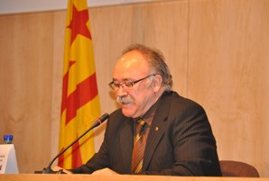Carod apel·la a la unitat i es posa a disposició del partit