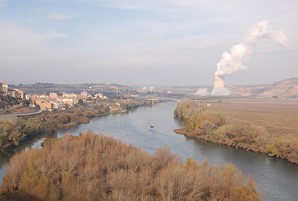 Esquerra pregunta sobre els incidents a les nuclears catalanes