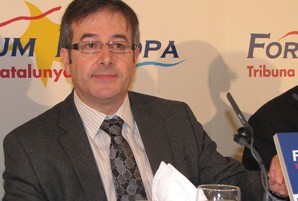 Ausàs demana un finançament estatal just i suficient per implantar amb èxit una administració moderna