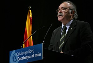 Carod reclama una resposta unitària a la sentència del TC