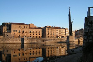 Esquerra presenta una moció per retirar un monument franquista a Tortosa