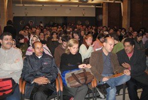 Presentada la 15a Caravana Catalana Solidària amb el Poble Sahrauí