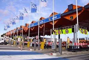 Muñoz denuncia el greuge comparatiu que pateix Catalunya amb els peatges