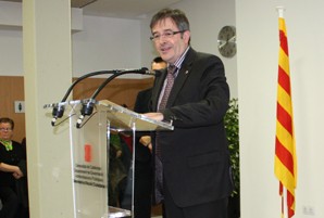 Ausàs inaugura el Casal de Gent Gran Reus–Riera d’Aragó