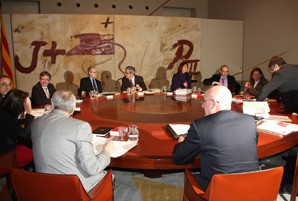 La Generalitat demanarà la incorporació de ple dret dels Mossos d’Esquadra a Europol i Interpol