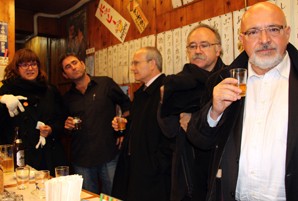 Huguet insta els empresaris catalans a aprofitar la conjuntura econòmica per invertir al mercat japonès