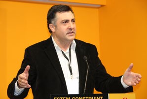 Puigcercós proposa una candidatura catalanista a les eleccions europees que defensi el dret a decidir dels Països Catalans