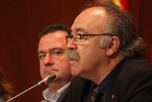 Carod reivindica l’aposta del Govern pel Consorci per la Normalització Lingüística en el seu vintè aniversari