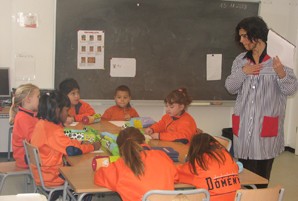 Esquerra vigilarà l'acompliment dels acords sobre educació al País Valencià