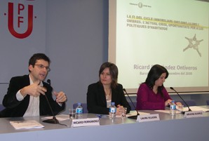 Esquerra celebra una jornada d'habitatge sobre el Dret de Superfície