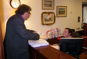 Esquerra entra al Senat i al Congrés un miler de preguntes sobre l’ús del català a les institucions de l‘Estat