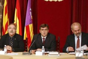 L’Institut Ramon Llull formalitza l’entrada del Govern balear