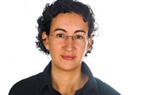 Marta Rovira celebra el compromís de CCOO amb el Concert Econòmic