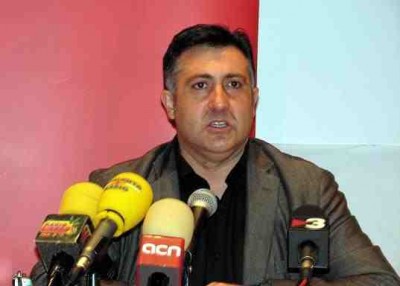 Puigcercós: “el Govern espanyol tancarà l’any sense presentar una proposta seriosa de finançament”