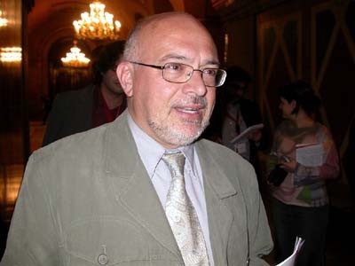 Huguet assegura que l’actual model de finançament a més de ser insuficient no es compleix