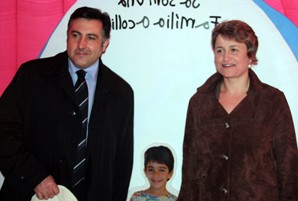 Puigcercós reclama a CiU que faci costat al govern perquè només acceptarà un bon finançament per Catalunya