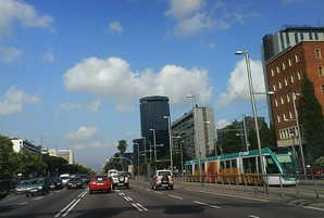 Referèndum sobre la reforma de la Diagonal