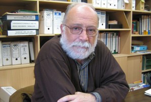 El Consell Català de Foment de la Pau creu que 'Catalunya ha de fer sentir la seva veu' davant dels fets a la Franja de Gaza