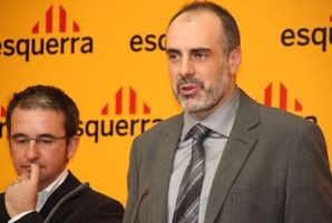 Esquerra celebra la postura ‘clara i inequívoca' del govern català de rebuig a la proposta de finançament