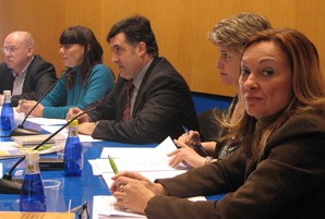 Puigcercós adverteix que seria 'gairebé irrisori' que el Govern espanyol destinés 7.000 milions d'euros al finançament