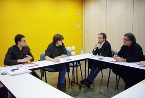 Esquerra crea un òrgan de coordinació amb les JERC per fer front als efectes de la crisi en els joves