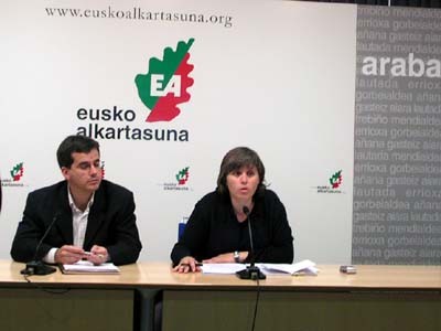 Porta reivindica la presència de les regions de la UE en la presa de decisions sobre polítiques socials