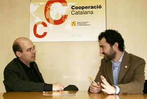 L’ACCD participa al Fòrum Social Mundial que té lloc al Brasil