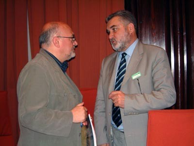 ERC i Corsica Nazione reivindiquen l'espai mediterrani en les polítiques de pesca de la UE