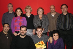   Josep Antoni Prats revalida la presidència d'Esquerra a Eivissa i Formentera  