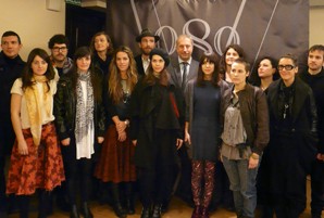 Un total de 29 dissenyadors catalans i internacionals desfilaran el març a la tercera edició del 080 Barcelona Fashion